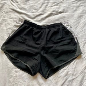 Nike dry fit shorts